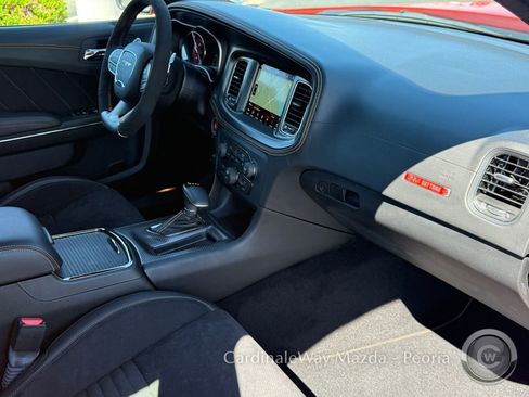 Used 2023 Dodge Charger SRT Hellcat image 34