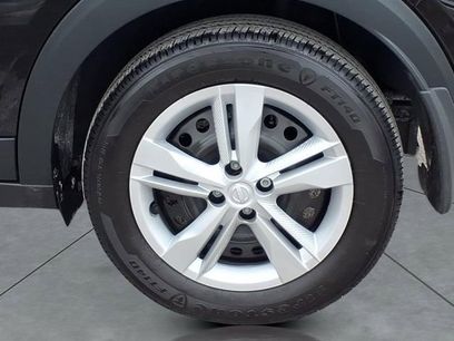 Certified 2025 Nissan Kicks Play S
