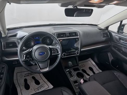 Used 2019 Subaru Outback 2.5i Limited AWD/4WD image 30