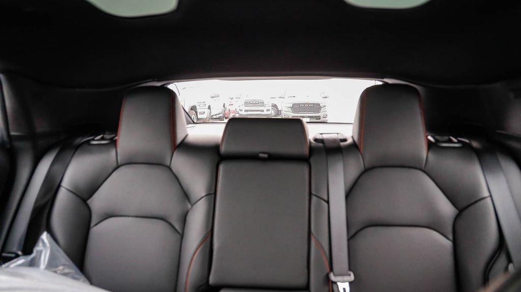 New 2026 Dodge Charger R/T AWD/4WD image 27