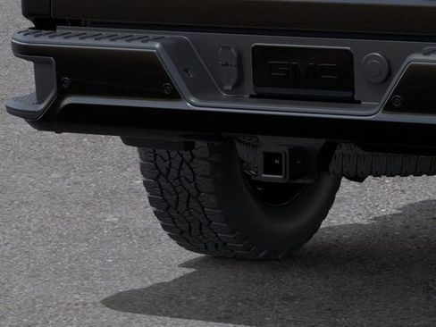 New 2026 GMC Sierra 3500 Denali w/ Denali Reserve Package image 14