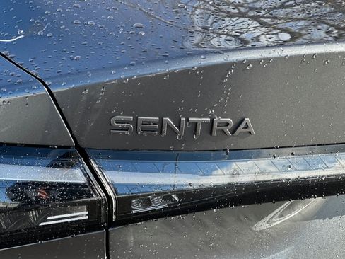 New 2026 Nissan Sentra SV image 24