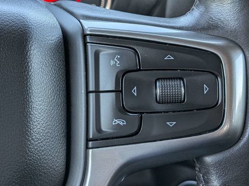Used 2022 Chevrolet Silverado 1500 LTZ AWD/4WD image 27