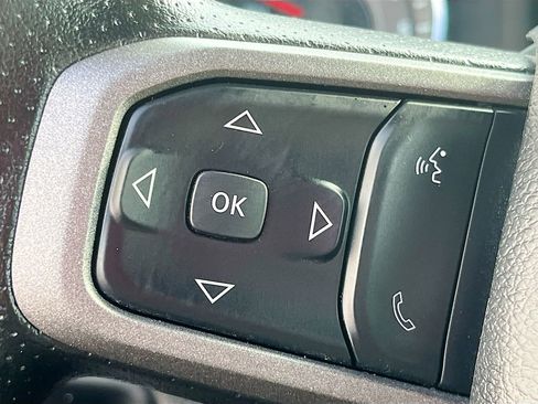 Used 2024 RAM 2500 Tradesman image 10