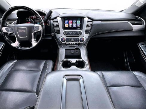 Used 2019 GMC Yukon SLT image 14