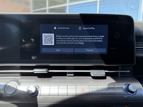 Used 2025 Hyundai Kona Limited FWD image 23