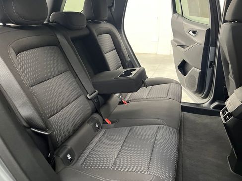 Used 2026 Chevrolet Equinox LT FWD image 17