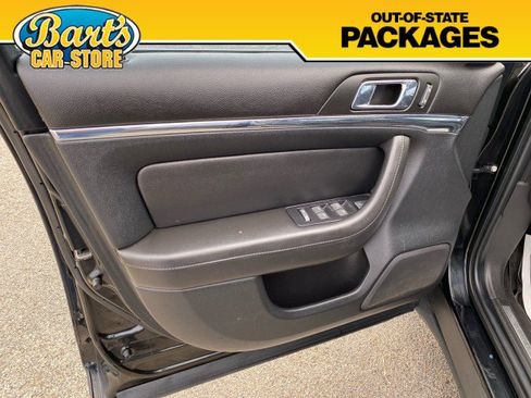 Used 2009 Lincoln MKS AWD image 22