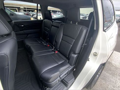 Used 2018 Honda Pilot EX-L image 29