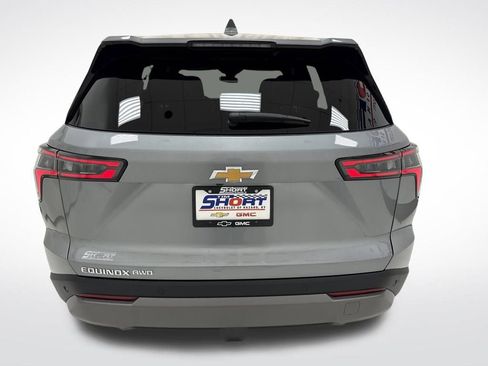 New 2026 Chevrolet Equinox LT w/ Convenience Package II image 5