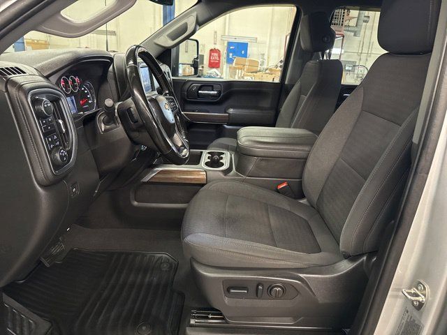 Used 2023 Chevrolet Silverado 2500 LT w/ All Star Edition AWD/4WD image 12