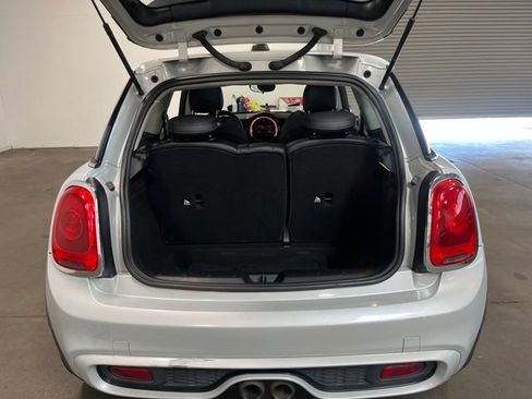 Used 2015 MINI Cooper S FWD image 14