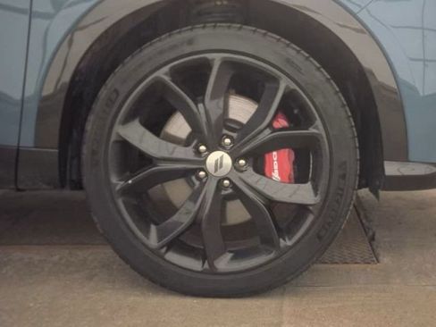 Used 2024 Dodge Hornet R/T Plus AWD/4WD image 19
