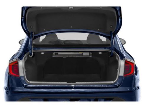Used 2020 Hyundai Sonata SEL w/ Convenience Package FWD image 14
