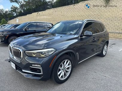 Used 2020 BMW X5 sDrive40i w/ Convenience Package