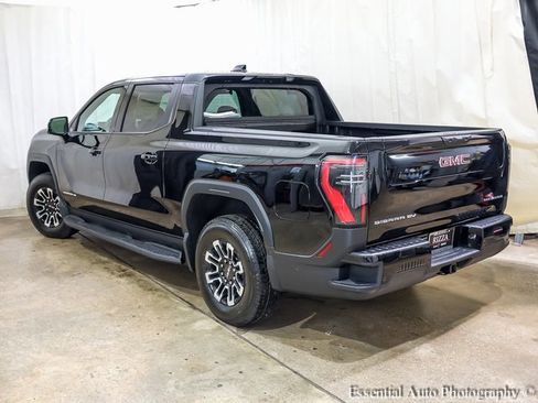 New 2026 GMC Sierra EV Elevation w/ Premium Package image 7