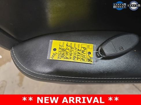 Used 2022 Nissan Altima 2.5 SV image 26