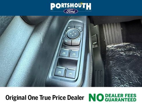 New 2025 Ford Ranger XLT w/ Black Appearance Package image 24