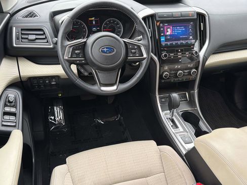 Used 2020 Subaru Ascent Premium w/ Convenience Package image 9