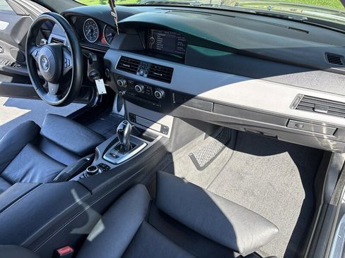 Used 2010 BMW 535i Sedan image 64