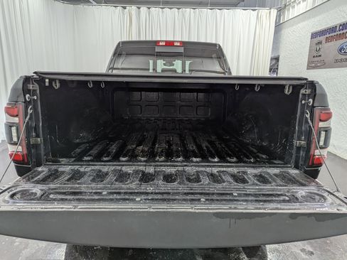 Used 2019 RAM 2500 Power Wagon image 12