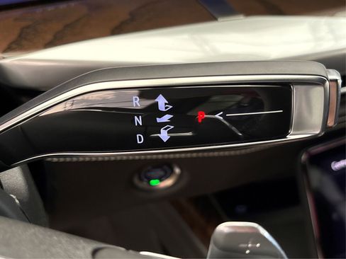 New 2025 Cadillac Escalade Sport Platinum image 31