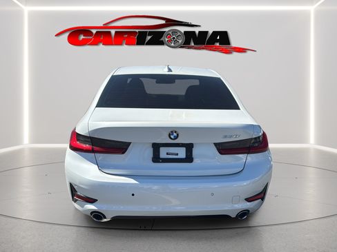 Used 2019 BMW 330i Sedan RWD image 7