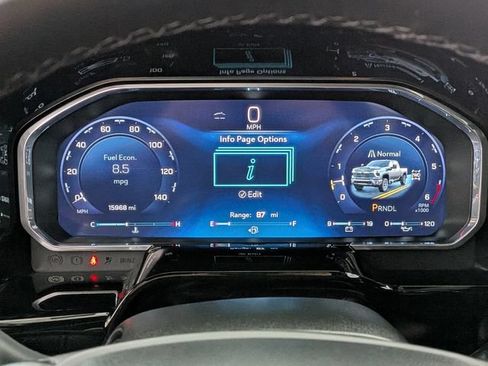 Used 2026 Chevrolet Silverado 2500 ZR2 AWD/4WD image 40