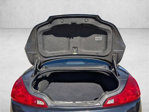 Used 2010 INFINITI G37 Sport image 6
