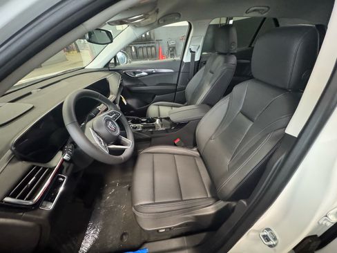 New 2026 Buick Envision Preferred AWD/4WD image 15