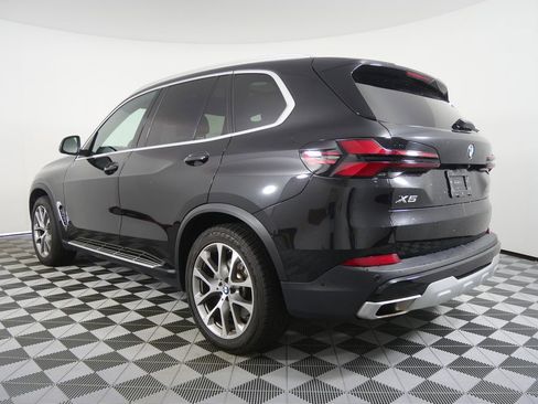 Used 2024 BMW X5 sDrive40i RWD image 5