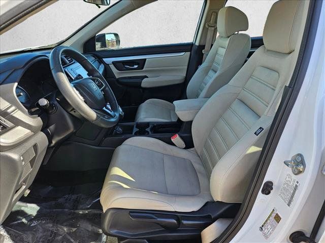 Used 2019 Honda CR-V LX image 20
