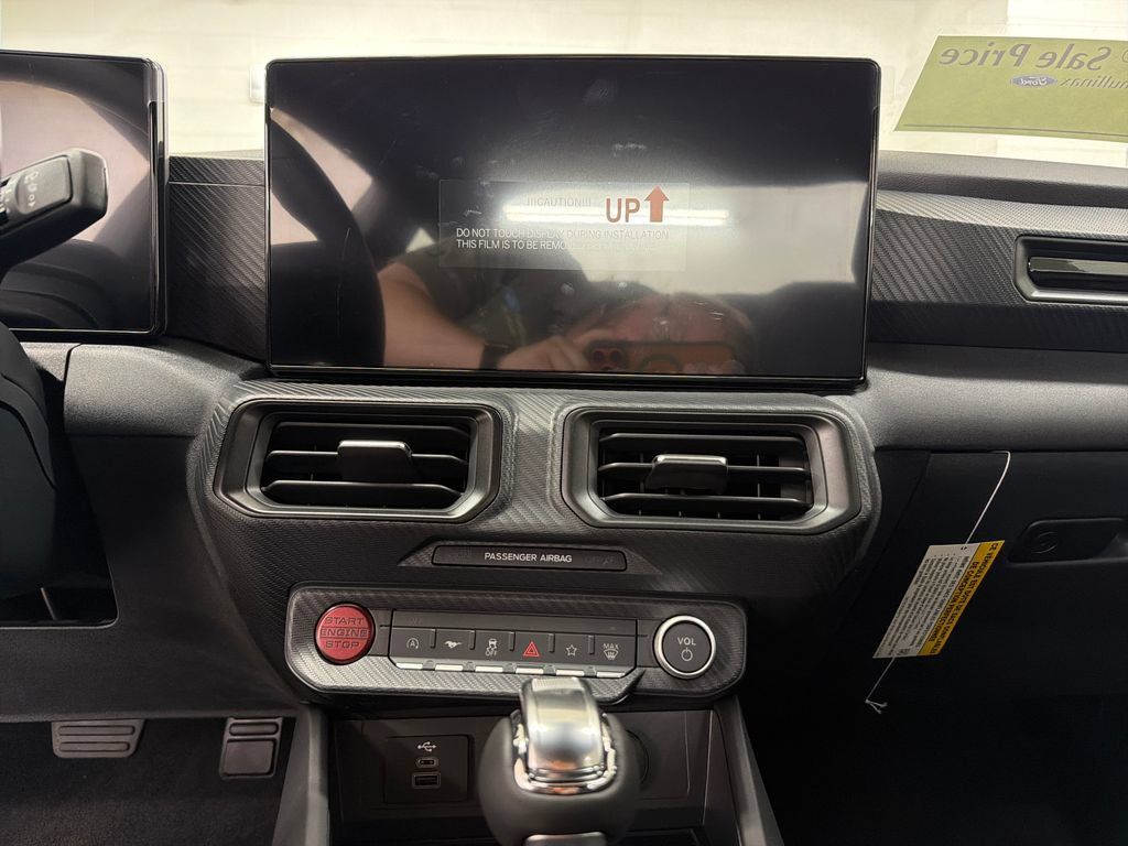 New 2026 Ford Mustang Coupe RWD image 22