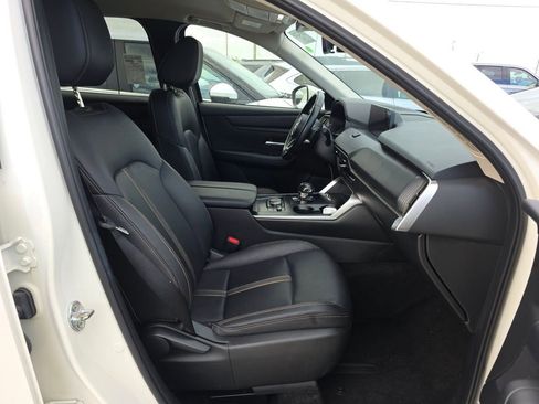 Used 2025 MAZDA CX-90 3.3 Turbo w/ Select Package AWD/4WD image 13