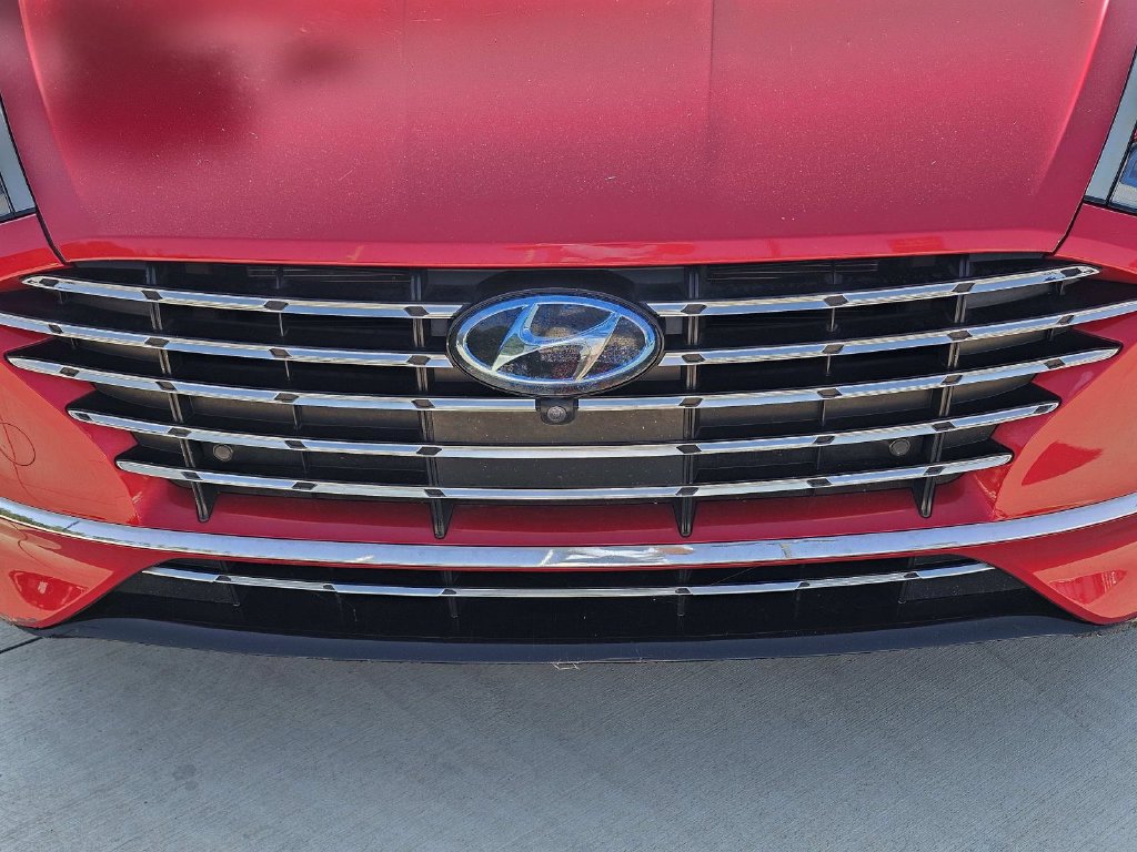 Used 2021 Hyundai Sonata Limited FWD image 3