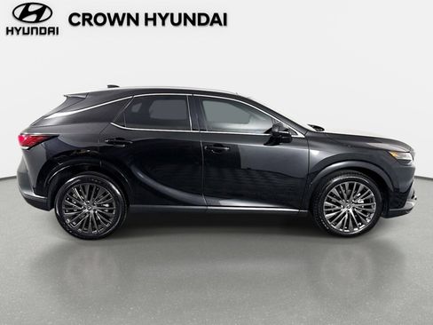 Used 2023 Lexus RX 350 FWD w/ Cold Area Package image 5
