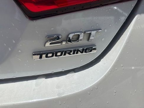 Certified 2020 Honda Accord Touring image 7