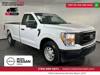 Used 2021 Ford F150 XL w/ Equipment Group 101A High video 2