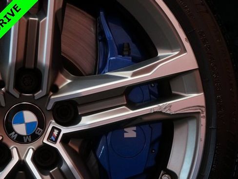 Used 2023 BMW M235i xDrive Gran Coupe w/ Premium Package image 94