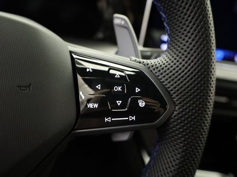 New 2026 Volkswagen Golf w/ Euro Style Package image 26