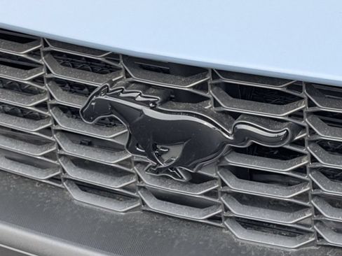 New 2026 Ford Mustang Coupe w/ Mustang Nite Pony Package RWD image 14