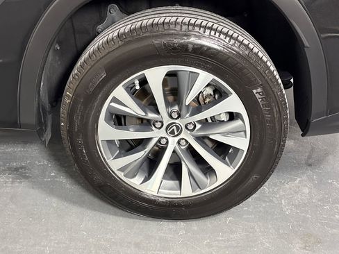 Used 2020 Lexus RX 350 FWD image 36
