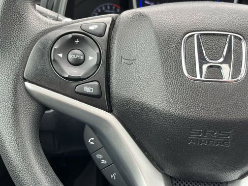 Used 2019 Honda Fit EX image 7