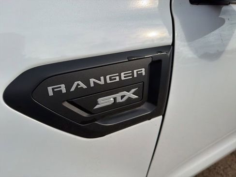 Used 2022 Ford Ranger XL w/ FX4 Off-Road Package image 4