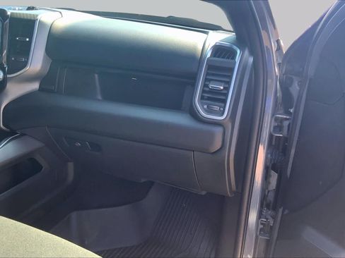 Used 2026 RAM 3500 Lone Star AWD/4WD image 19