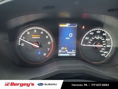 Used 2019 Subaru Forester Sport w/ Popular Package #2 image 24