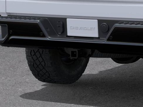 New 2026 Chevrolet Silverado 1500 ZR2 w/ LPO, Dark Essentials Package AWD/4WD image 38