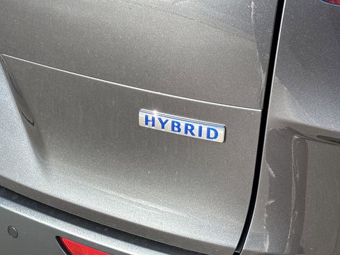 New 2026 MAZDA CX-50 2.5 Hybrid w/ Weather Package image 7