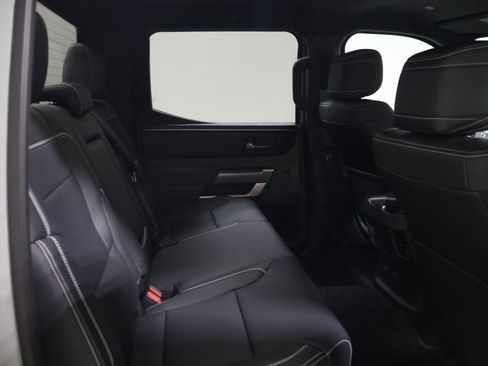 New 2026 Toyota Tundra SR5 AWD/4WD image 14