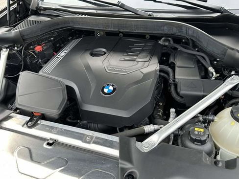 Certified 2023 BMW X4 xDrive30i w/ M Sport Package image 17